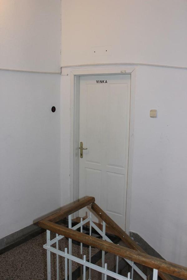 Piran Room'S المظهر الخارجي الصورة