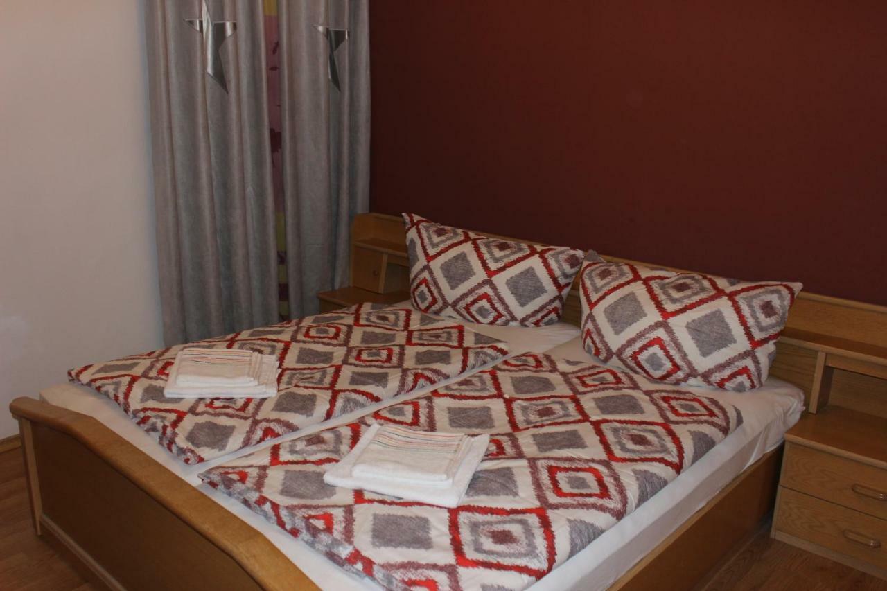 Piran Room'S المظهر الخارجي الصورة